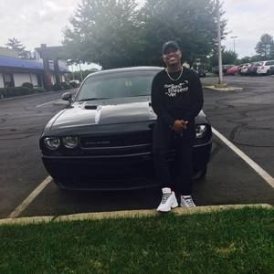 Meet your Posher, Kenneth